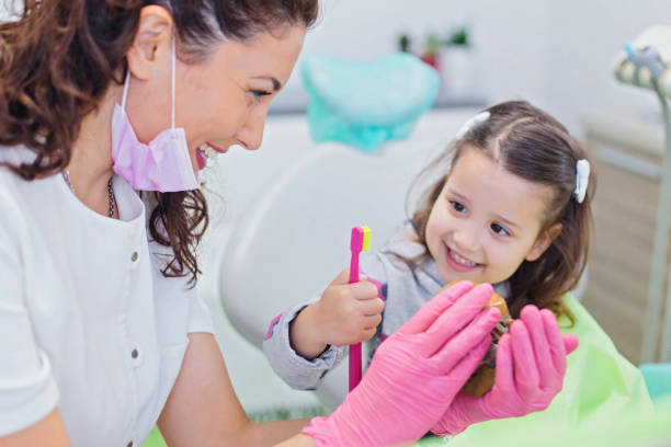 Advanced Technology for Better Dental Care in Yelm, WA